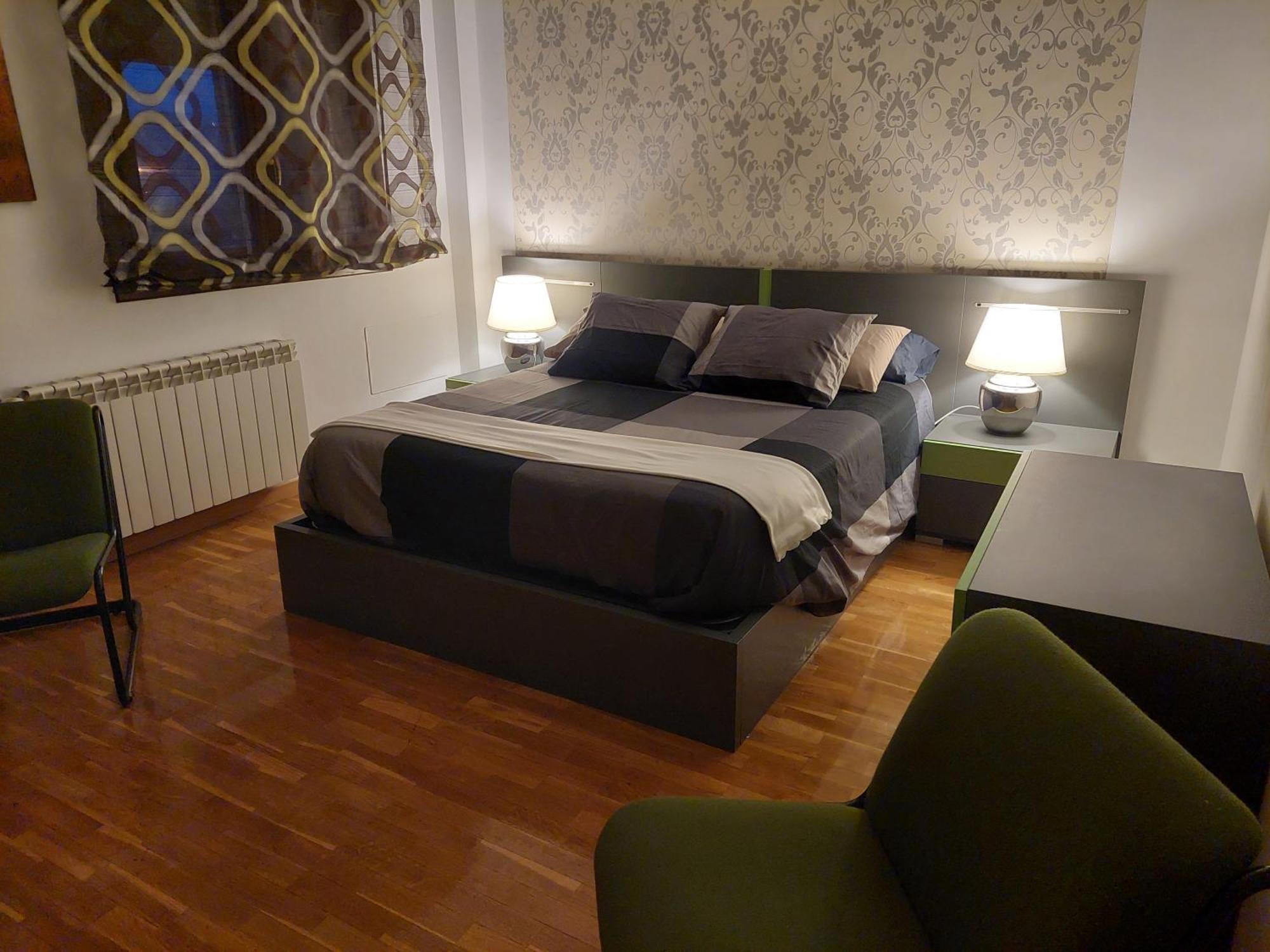 Villa Tiviti Oviedo Buitenkant foto
