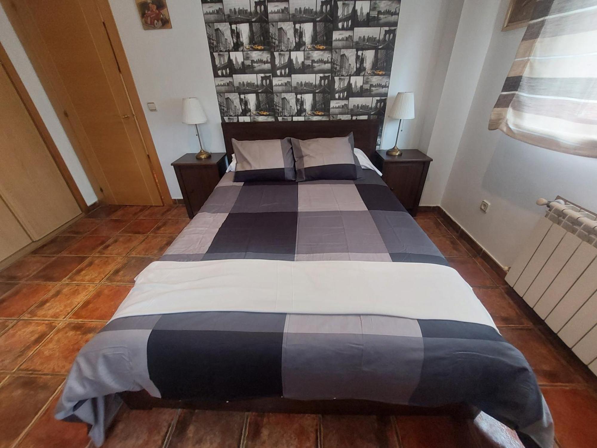 Villa Tiviti Oviedo Buitenkant foto