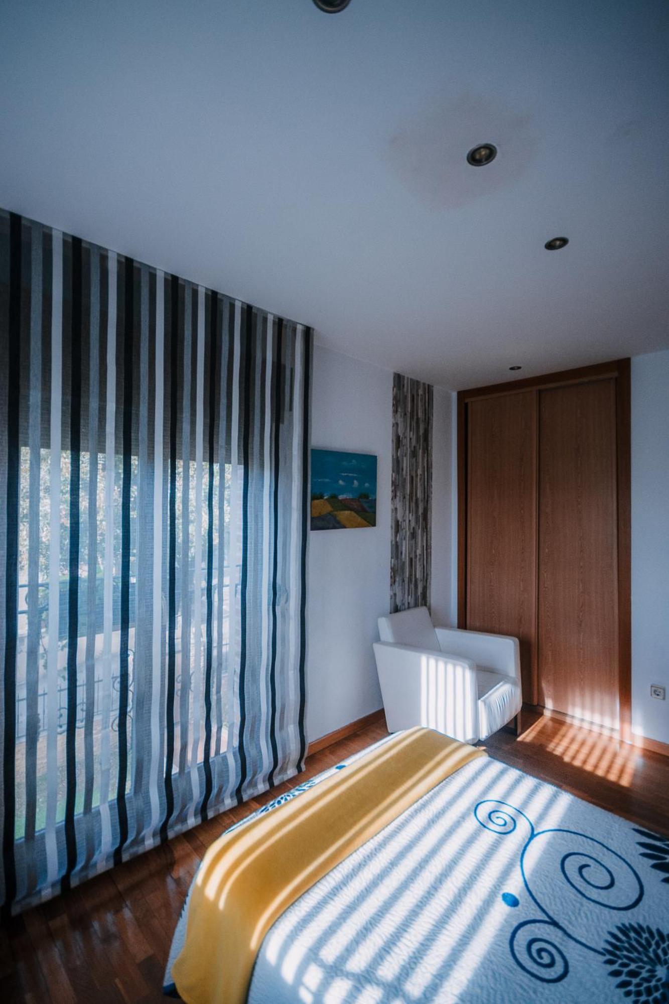 Villa Tiviti Oviedo Buitenkant foto